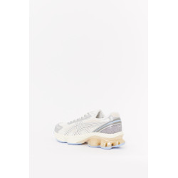 ASICS CREAM GEL KINETIC FLUENT SNEAKERS